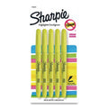 Pocket Style Highlighters