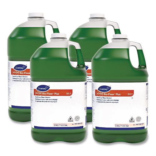 Suma Bio-Floor Cleaner