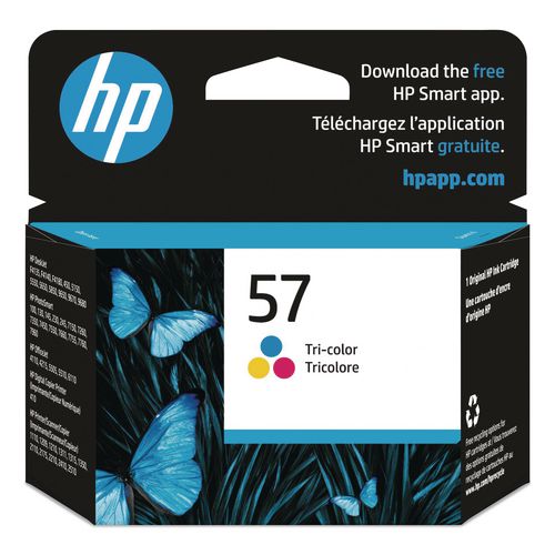 HP 57