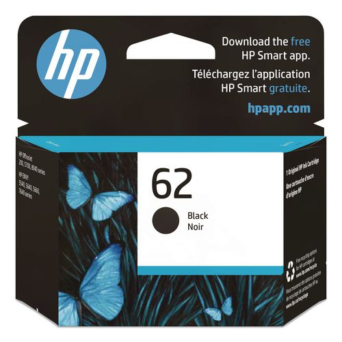 HP 62
