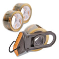 Tape Dispenser with Tape