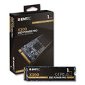 X300 Power Pro Internal Solid State Drive