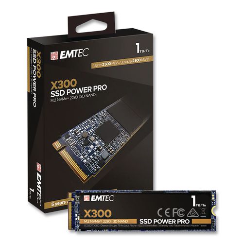 X300 Power Pro Internal Solid State Drive