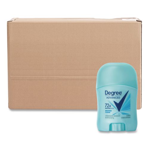 Women Invisible Solid Anti-Perspirant/Deodorant