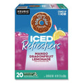 ICED Refreshers K-Cup Pods