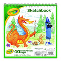 Animal Animations Wirebound Sketchpad