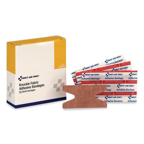 Heavy Woven Knuckle Bandages
