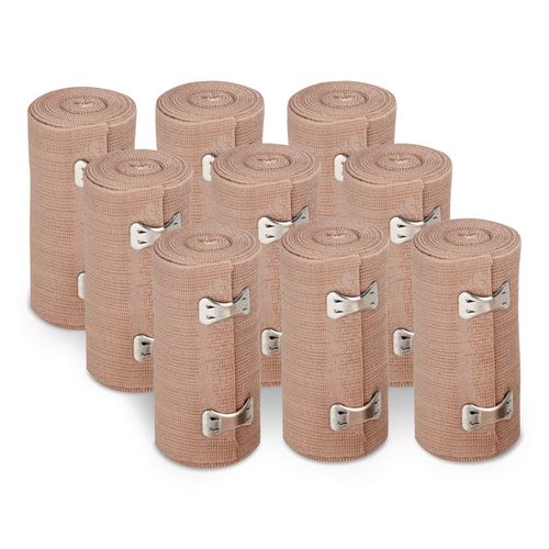 Reusable Elastic Bandage Wrap