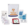 15-Piece Blood-Borne Pathogen Treatment Pack