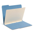 Self-Adhesive Folder Dividers for Top/End Tab Folders