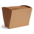 Indexed Expanding Kraft Files