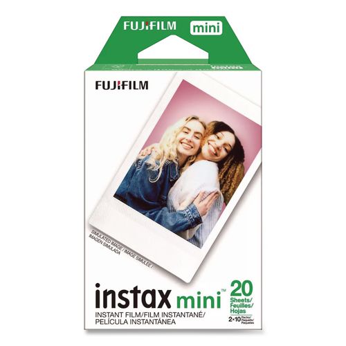 Instax Mini Film