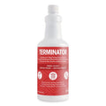 Terminator All-Purpose Cleaner/Deodorizer with (2) Trigger Sprayers