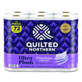 Ultra Plush Bathroom Tissue