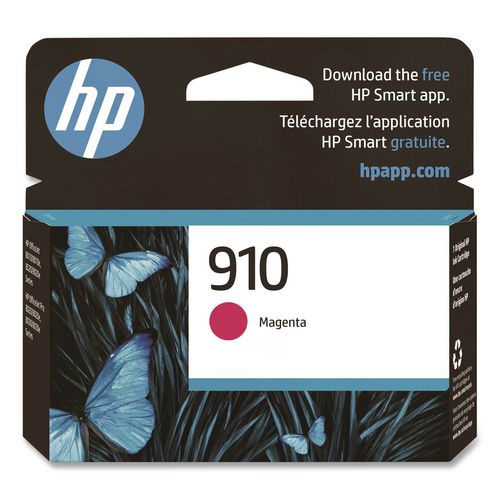 HP 910