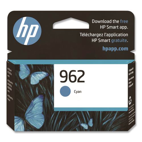 HP 962