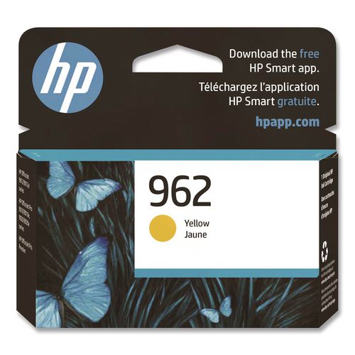 HP 962