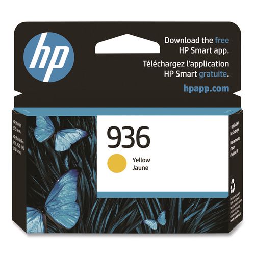 HP 936