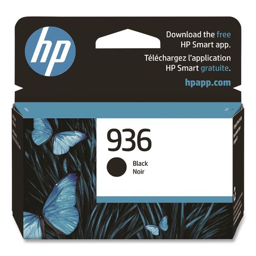 HP 936