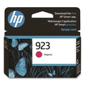 HP 923 (4K0T1LN) Magenta Original Ink Cartridge