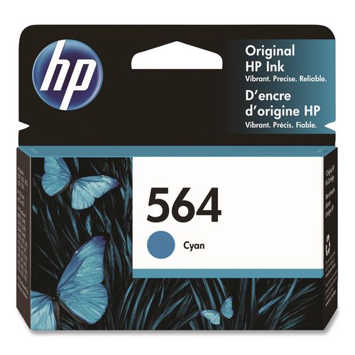 HP 564