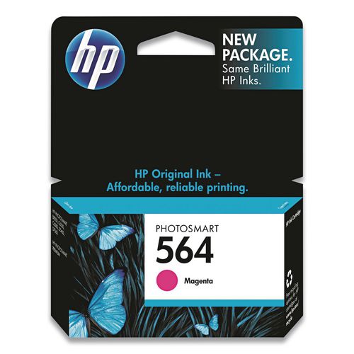 HP 564