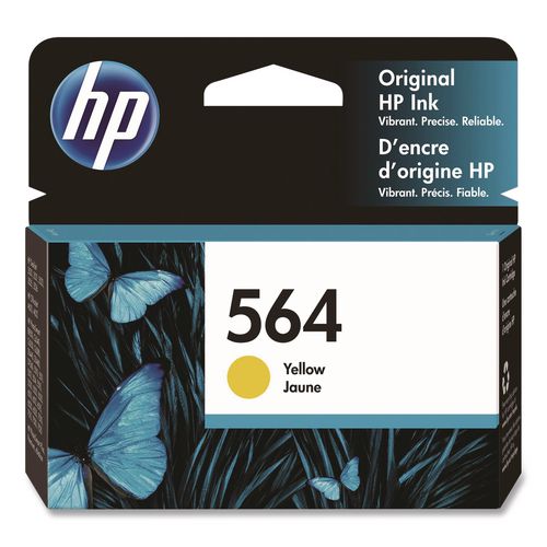 HP 564