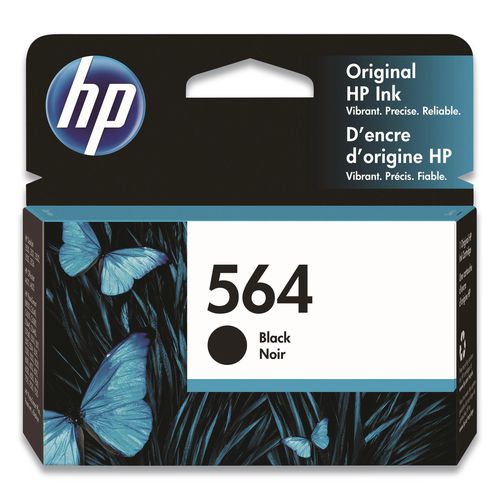 HP 564