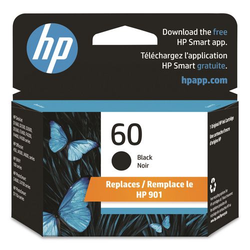 HP 60