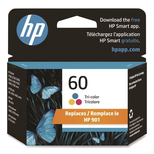 HP 60