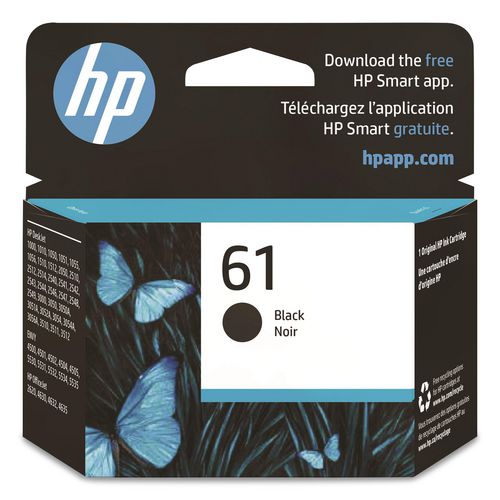 HP 61