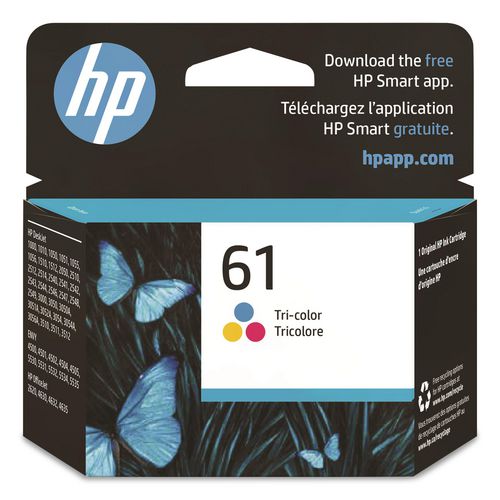 HP 61