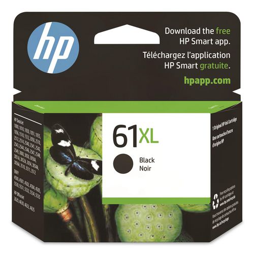 HP 61XL