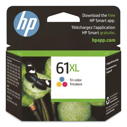 HP 61XL