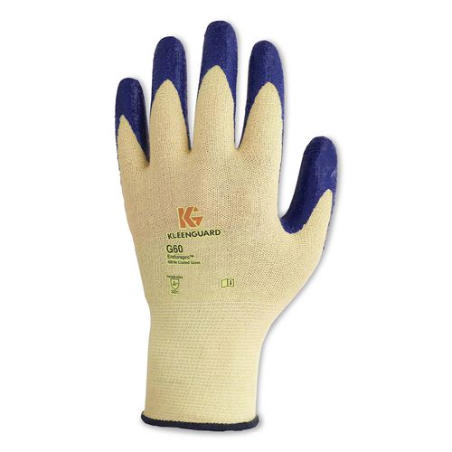 G60 Nitrile Coated Cut Resistant Gloves