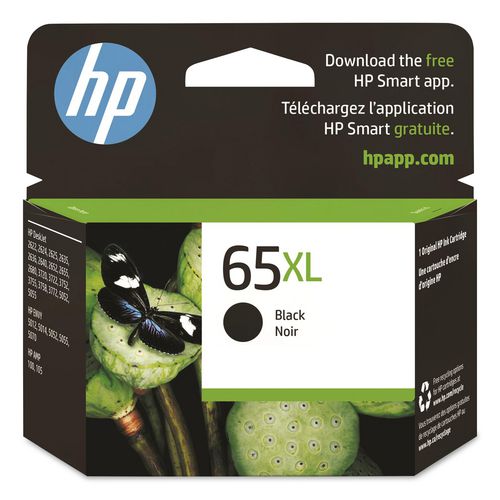 HP 65XL
