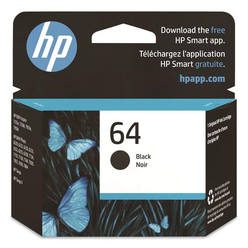 HP 64