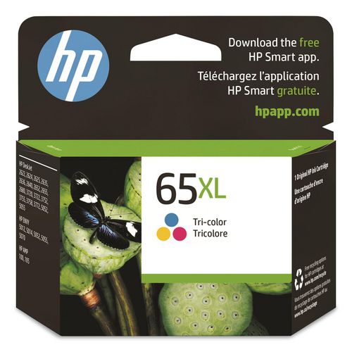 HP 65XL