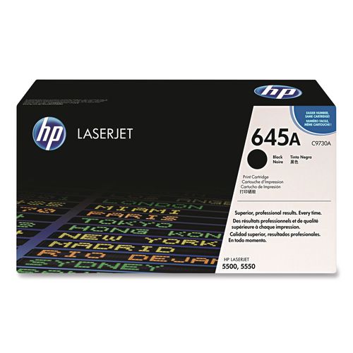 HP 645A