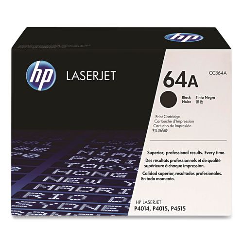 HP 64A