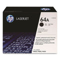 HP 64A