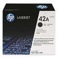 HP 42A