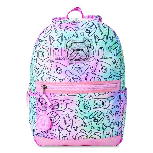Adorable Dogs Life Backpack