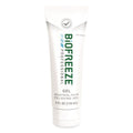 Professional Green Topical Analgesic Pain Reliever Gel