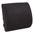 Memory Foam Ergonomic Lumbar Support Chair Cushion