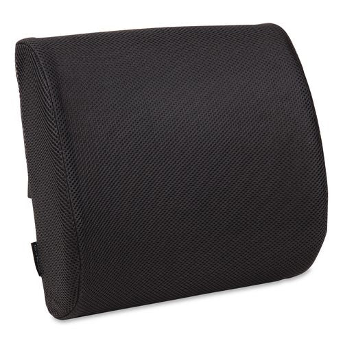 Memory Foam Ergonomic Lumbar Support Chair Cushion