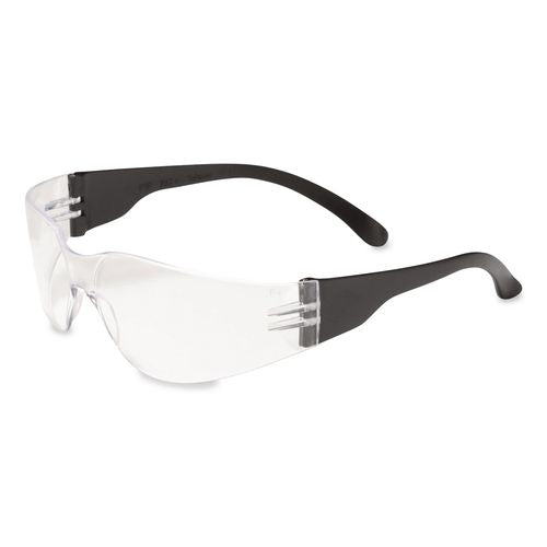 Zenon Z11sm Rimless Safety Glasses with Anti-Scratch Coating