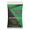 Traction Melt CI Ice and Snow Melter