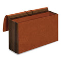 Heavy-Duty Expanding Wallet