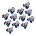 GP Lates-Coated Cotton/Polyester Gloves